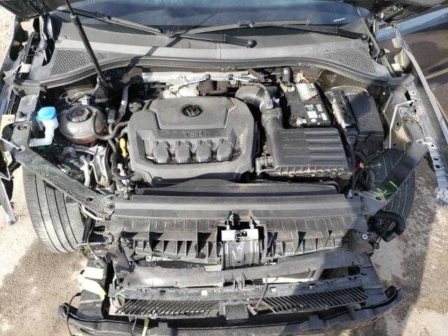 Photo 6 VIN: 3VV3B7AX4JM214372 - VOLKSWAGEN TIGUAN 