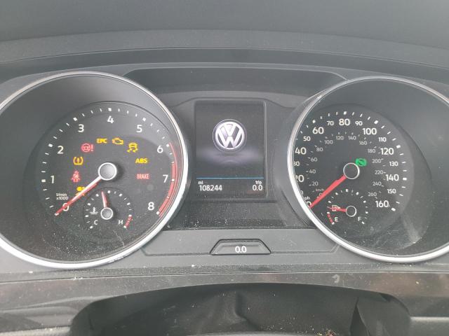 Photo 8 VIN: 3VV3B7AX4KM028042 - VOLKSWAGEN TIGUAN SE 