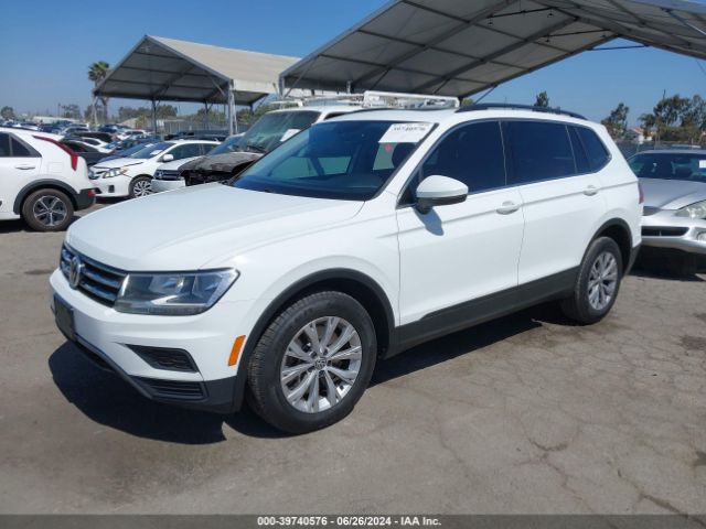 Photo 1 VIN: 3VV3B7AX4KM032530 - VOLKSWAGEN TIGUAN 