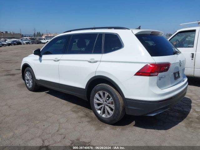 Photo 2 VIN: 3VV3B7AX4KM032530 - VOLKSWAGEN TIGUAN 