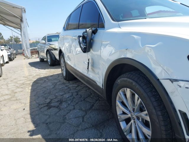 Photo 5 VIN: 3VV3B7AX4KM032530 - VOLKSWAGEN TIGUAN 