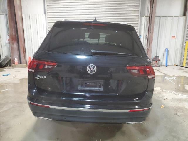 Photo 5 VIN: 3VV3B7AX4KM040398 - VOLKSWAGEN TIGUAN SE 