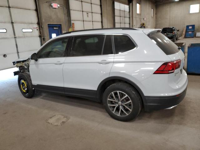 Photo 1 VIN: 3VV3B7AX4KM067844 - VOLKSWAGEN TIGUAN SE 