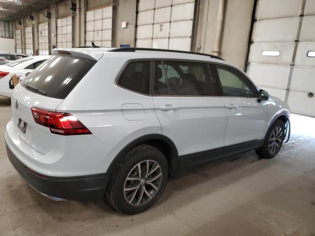 Photo 2 VIN: 3VV3B7AX4KM067844 - VOLKSWAGEN TIGUAN SE 