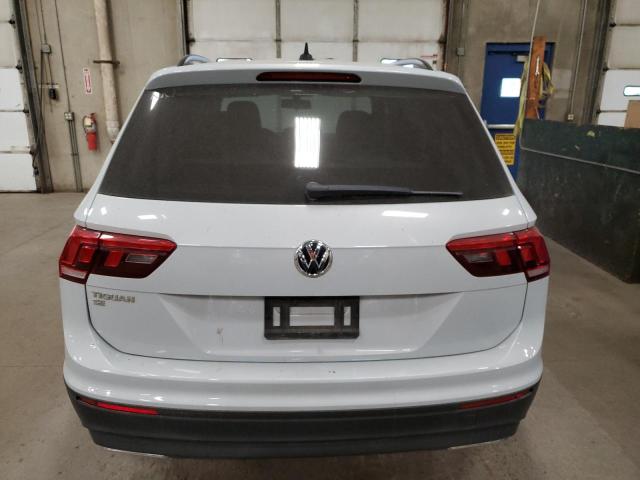 Photo 5 VIN: 3VV3B7AX4KM067844 - VOLKSWAGEN TIGUAN SE 