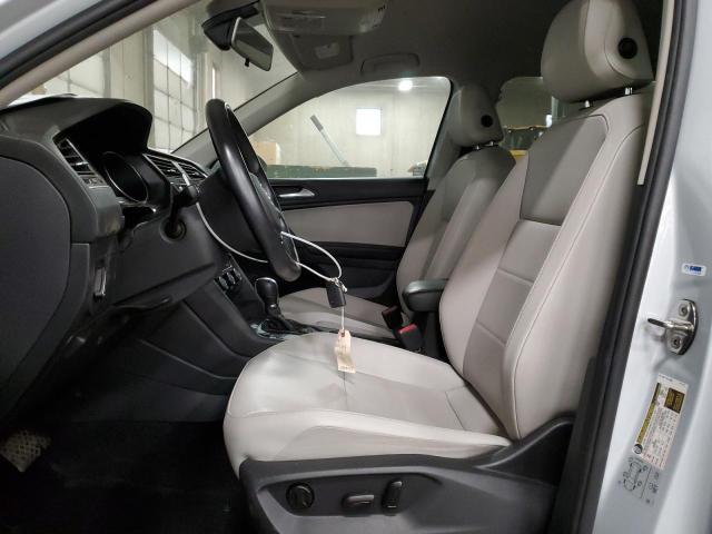 Photo 6 VIN: 3VV3B7AX4KM067844 - VOLKSWAGEN TIGUAN SE 