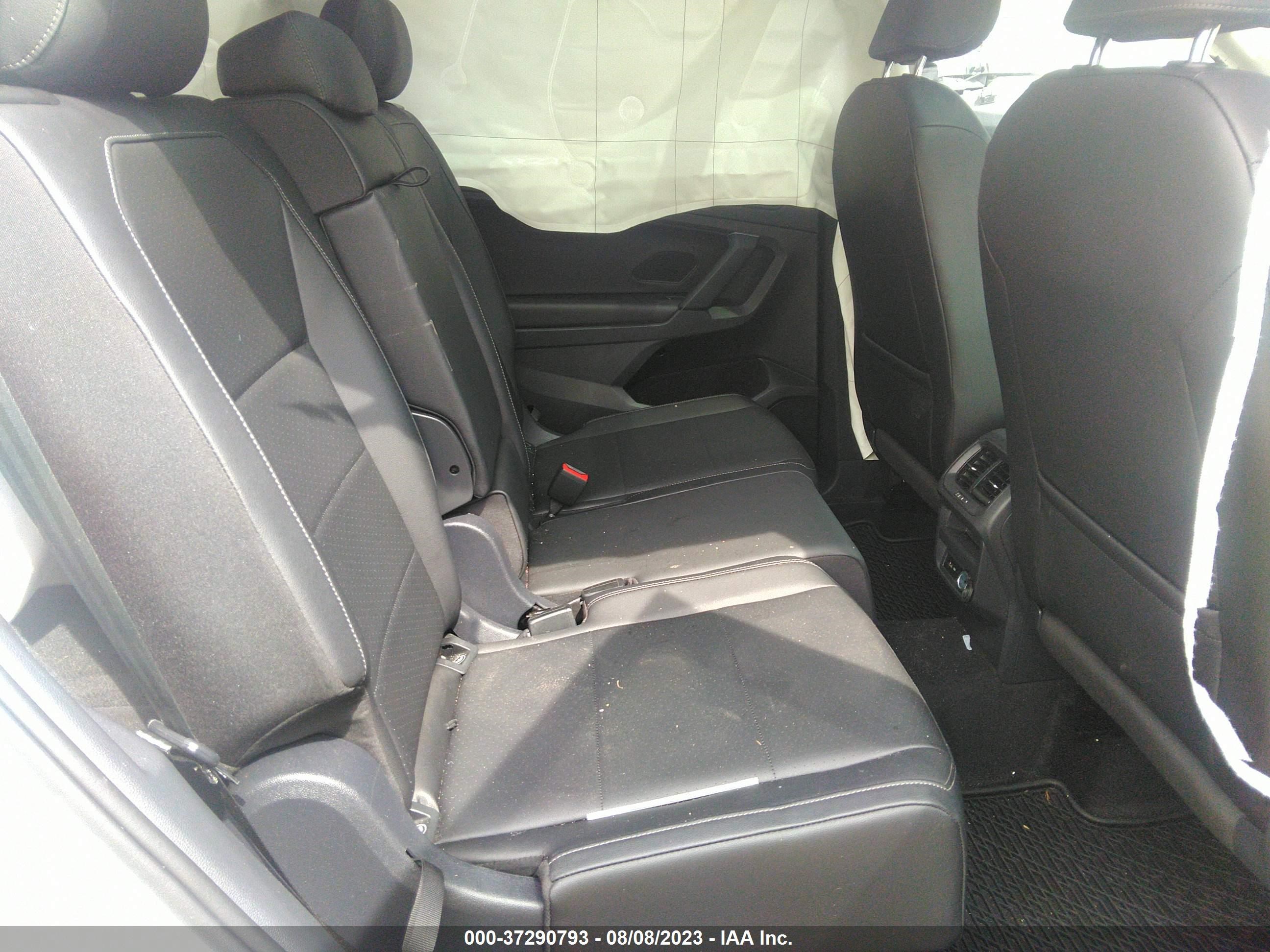 Photo 7 VIN: 3VV3B7AX4KM073322 - VOLKSWAGEN TIGUAN 