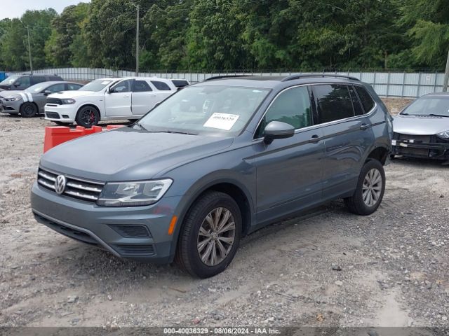 Photo 1 VIN: 3VV3B7AX4KM077502 - VOLKSWAGEN TIGUAN 