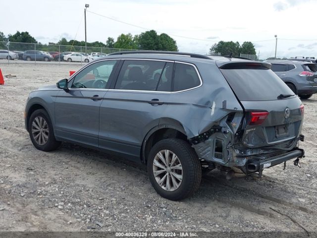 Photo 2 VIN: 3VV3B7AX4KM077502 - VOLKSWAGEN TIGUAN 