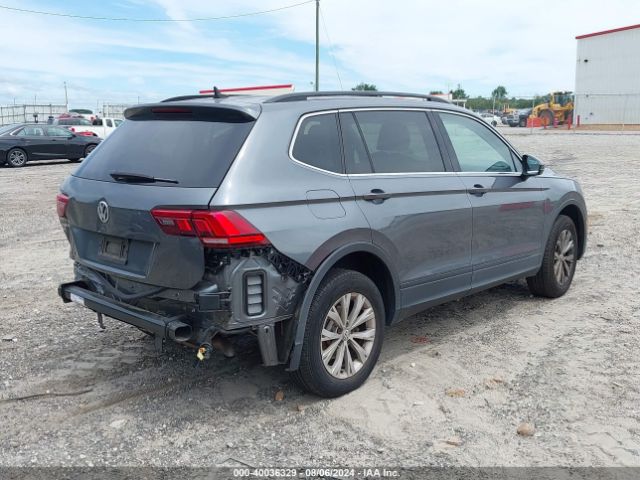 Photo 3 VIN: 3VV3B7AX4KM077502 - VOLKSWAGEN TIGUAN 