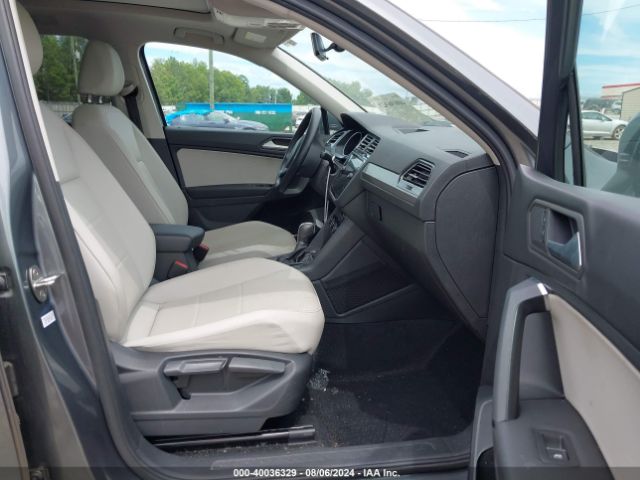 Photo 4 VIN: 3VV3B7AX4KM077502 - VOLKSWAGEN TIGUAN 