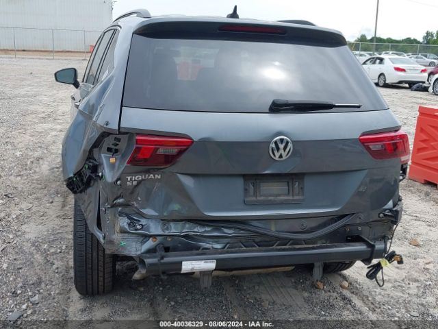 Photo 5 VIN: 3VV3B7AX4KM077502 - VOLKSWAGEN TIGUAN 