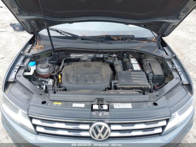 Photo 9 VIN: 3VV3B7AX4KM077502 - VOLKSWAGEN TIGUAN 