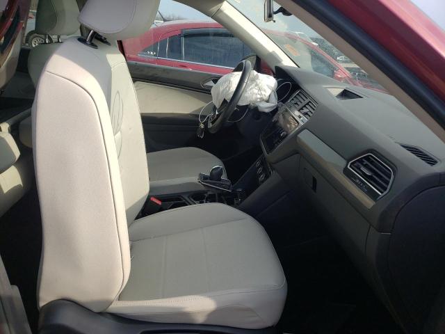 Photo 4 VIN: 3VV3B7AX4KM081680 - VOLKSWAGEN TIGUAN SE 