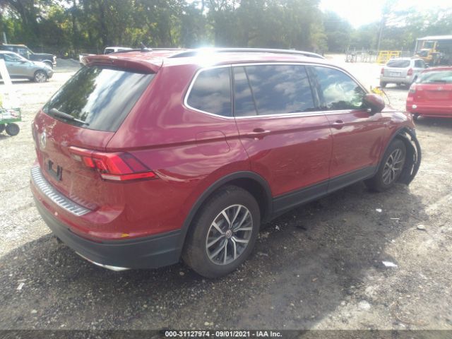 Photo 3 VIN: 3VV3B7AX4KM095465 - VOLKSWAGEN TIGUAN 