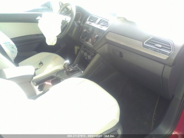 Photo 4 VIN: 3VV3B7AX4KM095465 - VOLKSWAGEN TIGUAN 