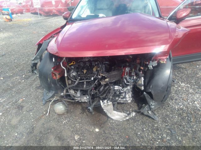 Photo 5 VIN: 3VV3B7AX4KM095465 - VOLKSWAGEN TIGUAN 