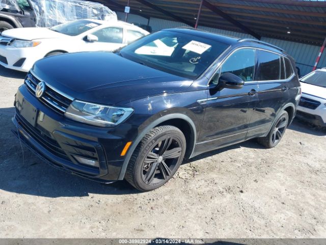 Photo 1 VIN: 3VV3B7AX4KM099306 - VOLKSWAGEN TIGUAN 