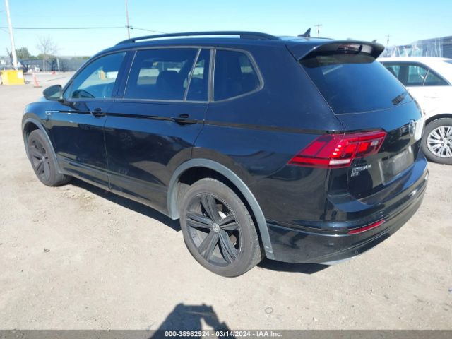 Photo 2 VIN: 3VV3B7AX4KM099306 - VOLKSWAGEN TIGUAN 