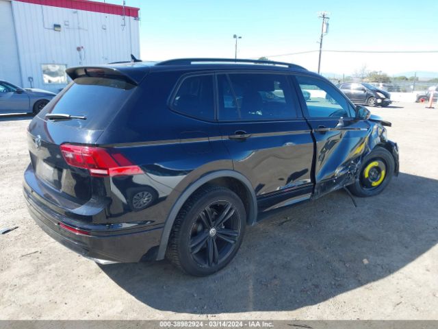 Photo 3 VIN: 3VV3B7AX4KM099306 - VOLKSWAGEN TIGUAN 