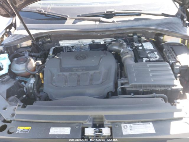 Photo 9 VIN: 3VV3B7AX4KM099306 - VOLKSWAGEN TIGUAN 