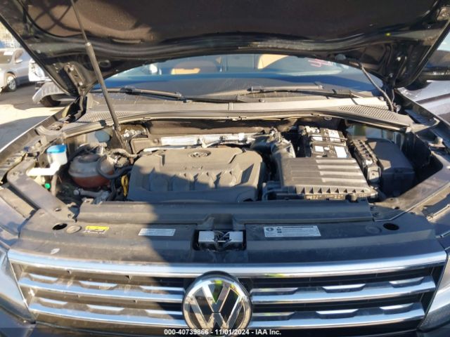 Photo 9 VIN: 3VV3B7AX4KM100731 - VOLKSWAGEN TIGUAN 