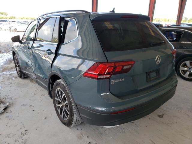 Photo 2 VIN: 3VV3B7AX4KM128979 - VOLKSWAGEN TIGUAN 