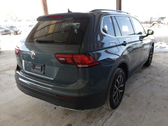 Photo 3 VIN: 3VV3B7AX4KM128979 - VOLKSWAGEN TIGUAN 