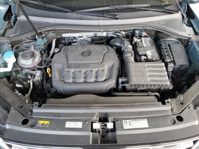 Photo 6 VIN: 3VV3B7AX4KM128979 - VOLKSWAGEN TIGUAN 