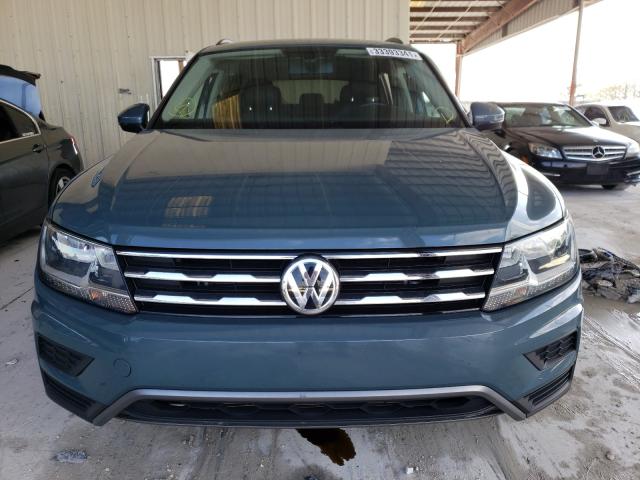 Photo 8 VIN: 3VV3B7AX4KM128979 - VOLKSWAGEN TIGUAN 