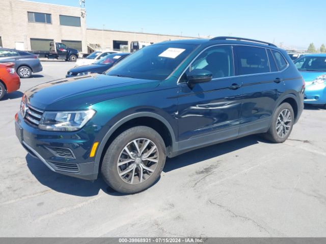 Photo 1 VIN: 3VV3B7AX4KM130134 - VOLKSWAGEN TIGUAN 