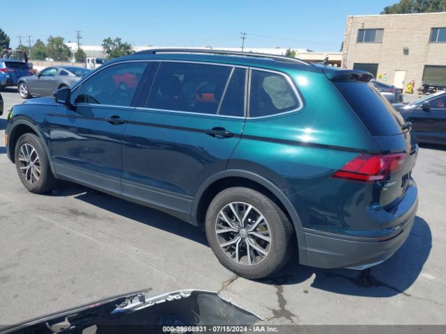 Photo 2 VIN: 3VV3B7AX4KM130134 - VOLKSWAGEN TIGUAN 