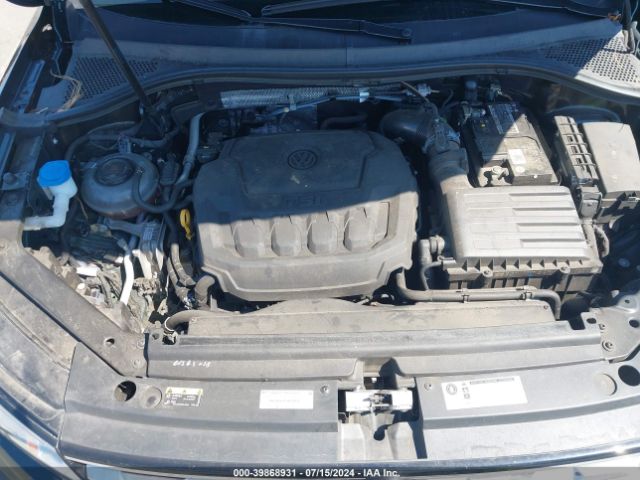 Photo 9 VIN: 3VV3B7AX4KM130134 - VOLKSWAGEN TIGUAN 