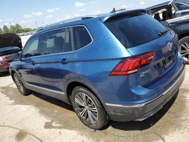 Photo 1 VIN: 3VV3B7AX4KM142106 - VOLKSWAGEN TIGUAN SE 