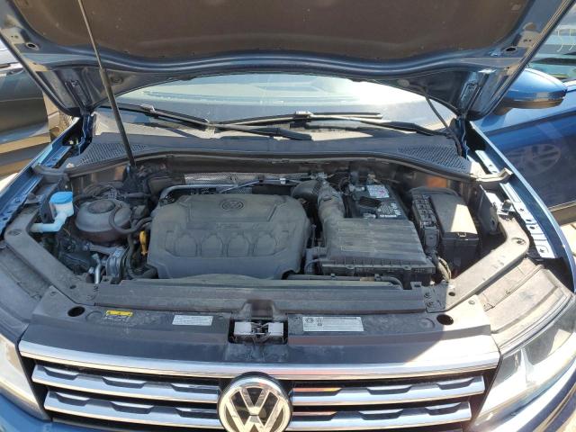 Photo 11 VIN: 3VV3B7AX4KM142106 - VOLKSWAGEN TIGUAN SE 