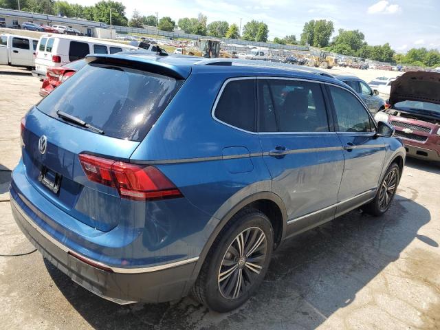 Photo 2 VIN: 3VV3B7AX4KM142106 - VOLKSWAGEN TIGUAN SE 