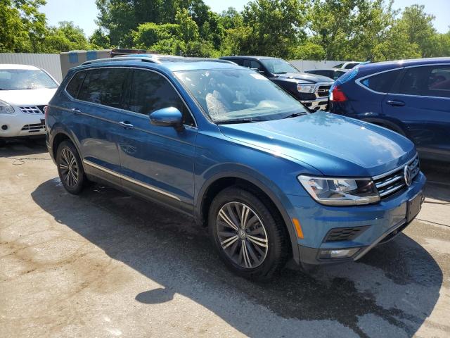 Photo 3 VIN: 3VV3B7AX4KM142106 - VOLKSWAGEN TIGUAN SE 