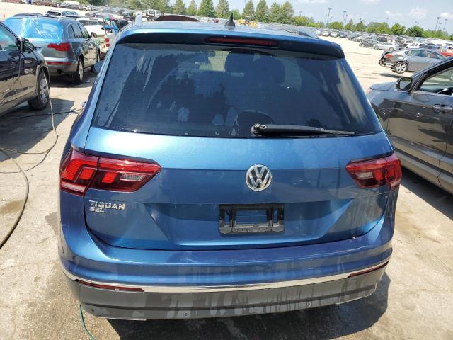 Photo 5 VIN: 3VV3B7AX4KM142106 - VOLKSWAGEN TIGUAN SE 