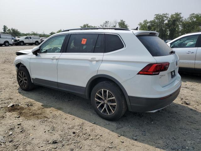 Photo 1 VIN: 3VV3B7AX4KM144177 - VOLKSWAGEN TIGUAN SE 