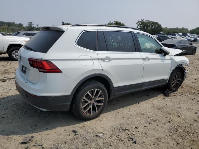 Photo 2 VIN: 3VV3B7AX4KM144177 - VOLKSWAGEN TIGUAN SE 