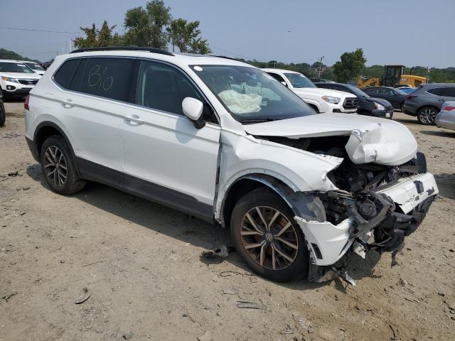 Photo 3 VIN: 3VV3B7AX4KM144177 - VOLKSWAGEN TIGUAN SE 