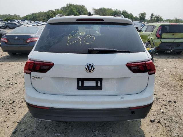 Photo 5 VIN: 3VV3B7AX4KM144177 - VOLKSWAGEN TIGUAN SE 