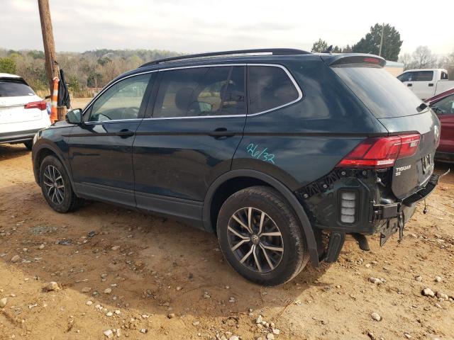 Photo 1 VIN: 3VV3B7AX4KM149864 - VOLKSWAGEN TIGUAN SE 