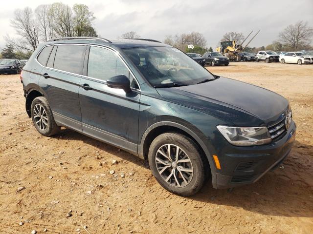 Photo 3 VIN: 3VV3B7AX4KM149864 - VOLKSWAGEN TIGUAN SE 