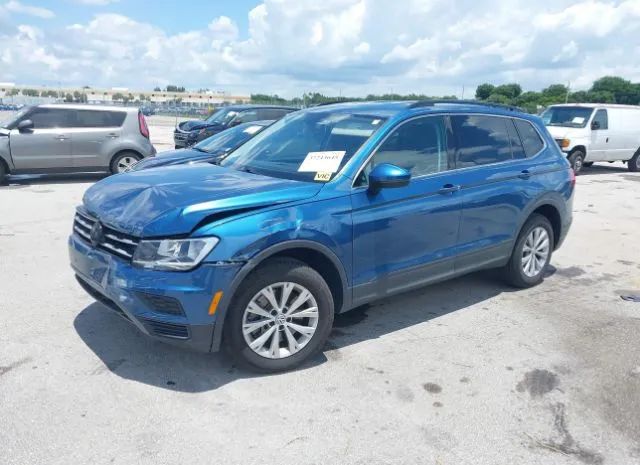 Photo 1 VIN: 3VV3B7AX4KM152411 - VOLKSWAGEN TIGUAN 