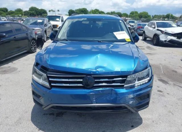 Photo 5 VIN: 3VV3B7AX4KM152411 - VOLKSWAGEN TIGUAN 