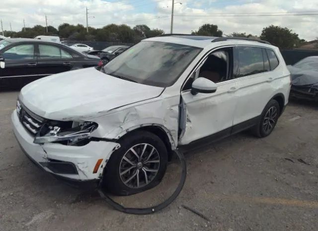 Photo 1 VIN: 3VV3B7AX4KM153705 - VOLKSWAGEN TIGUAN 