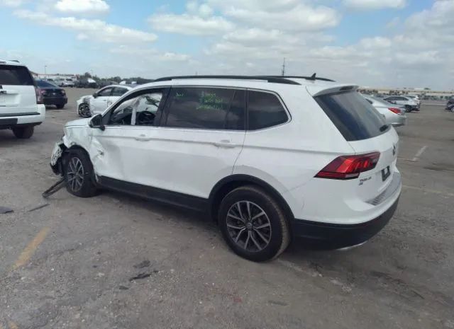 Photo 2 VIN: 3VV3B7AX4KM153705 - VOLKSWAGEN TIGUAN 