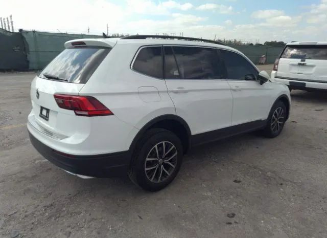 Photo 3 VIN: 3VV3B7AX4KM153705 - VOLKSWAGEN TIGUAN 