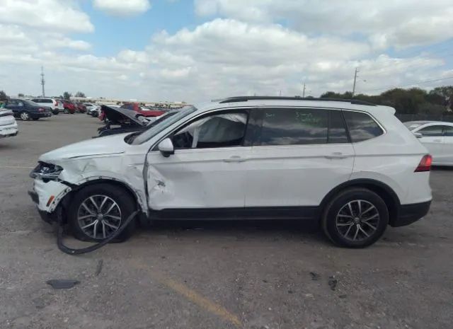 Photo 5 VIN: 3VV3B7AX4KM153705 - VOLKSWAGEN TIGUAN 